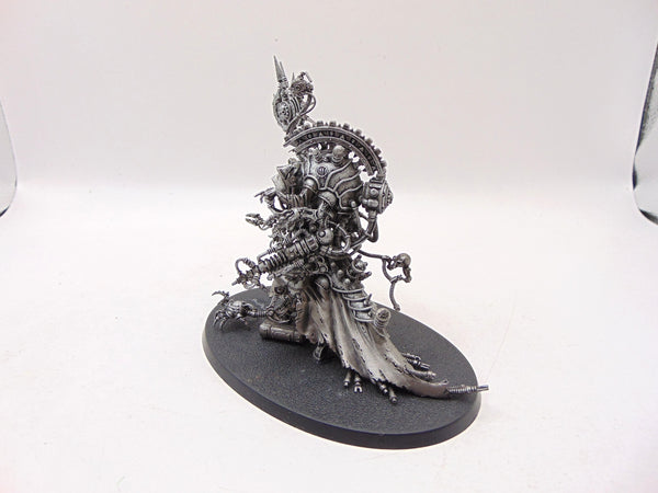 Belisarius Cawl