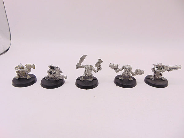 Grots / Gretchin