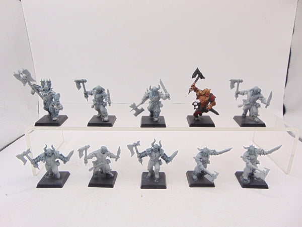 Bloodreavers