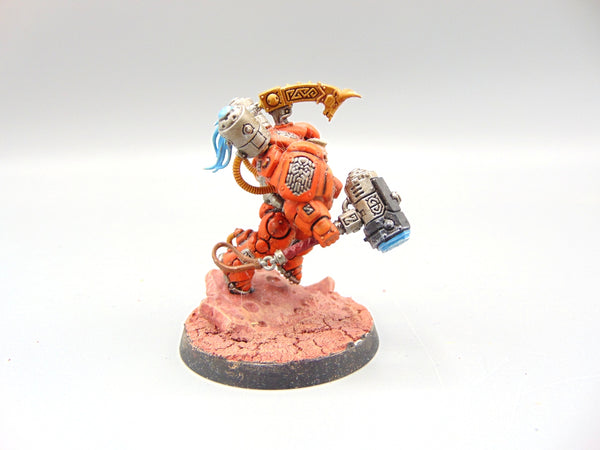 Einhyr Champion