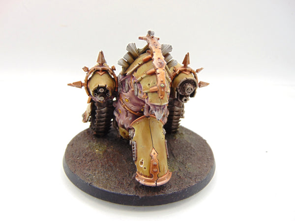 Myphitic Blight Hauler