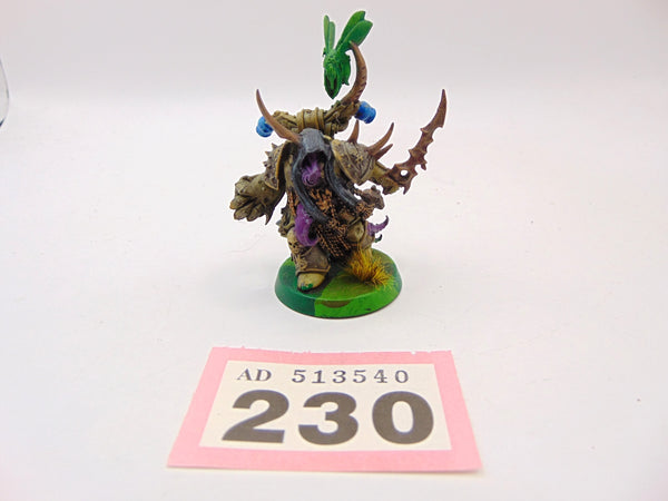Plague Marine Champion