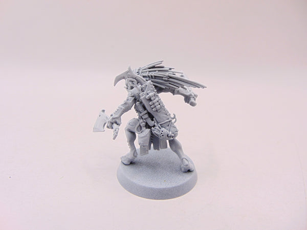 Kroot Flesh Shaper