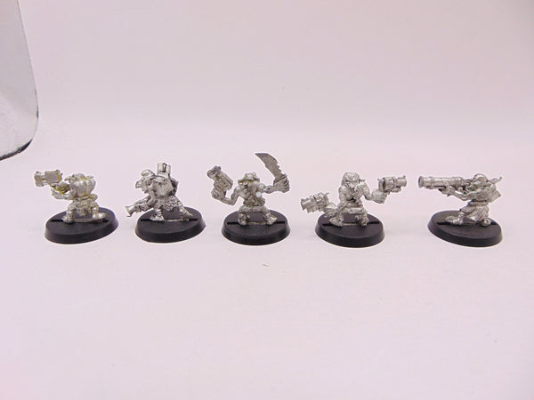 Grots / Gretchin