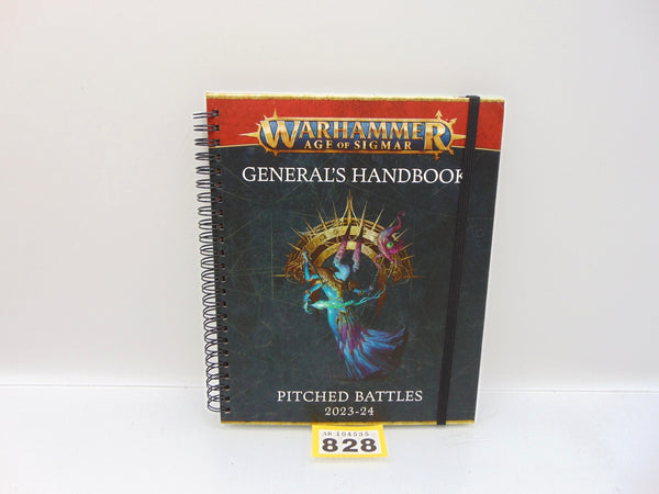 General's Handbook 2023-24 - 3rd Edition