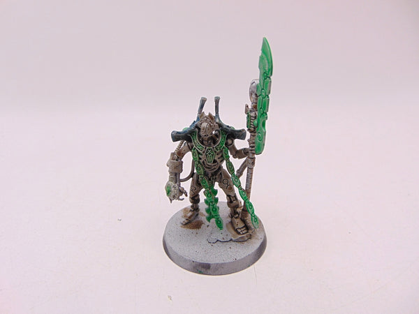 Overlord with Tachyon Arrow