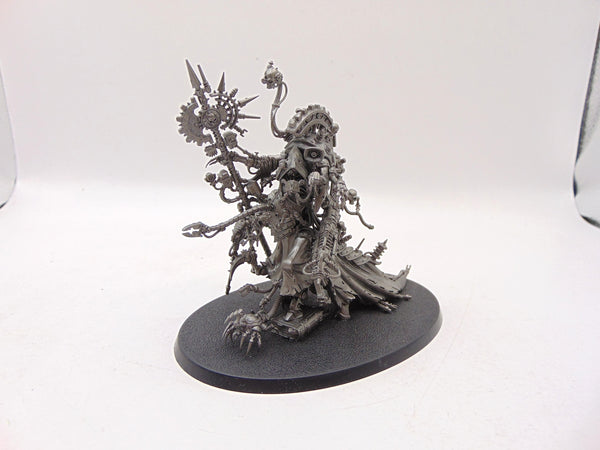 Belisarius Cawl