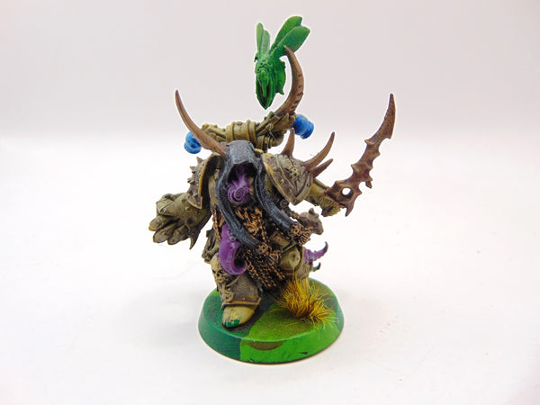 Plague Marine Champion