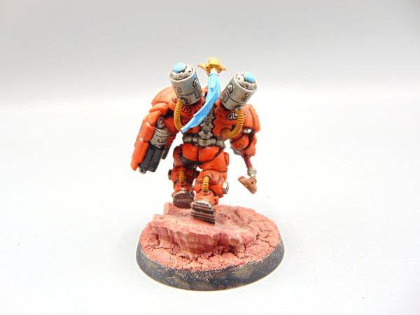 Einhyr Champion