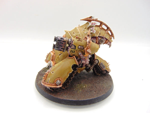 Myphitic Blight Hauler