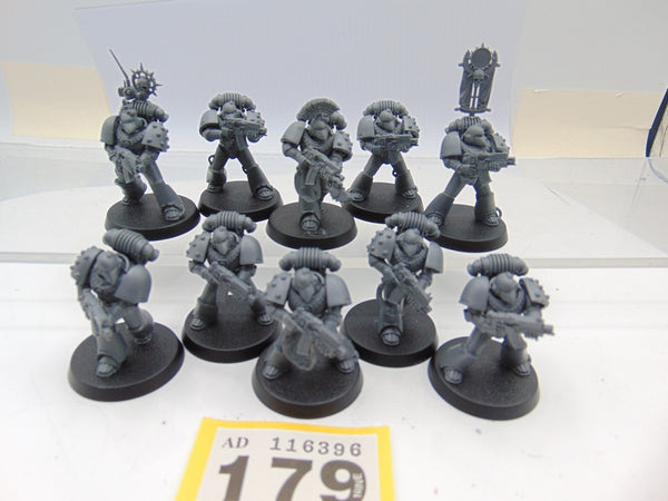 Mk VI Marines