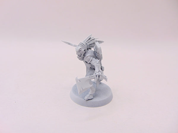 Kroot Flesh Shaper