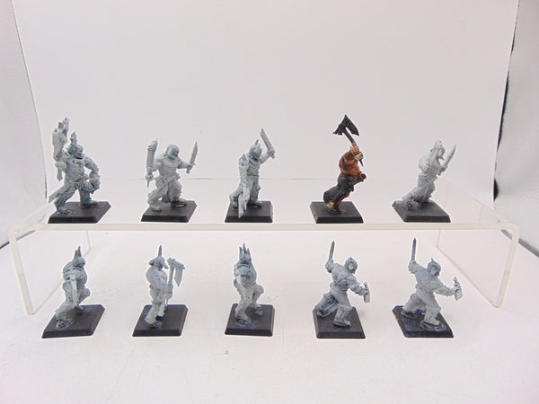 Bloodreavers