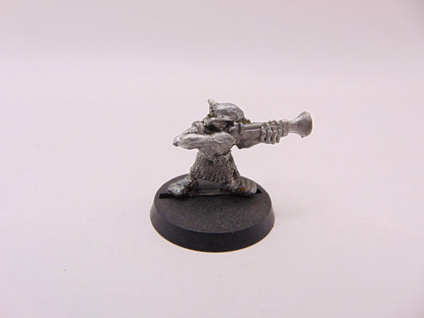 Gretchin with Blunderbuss