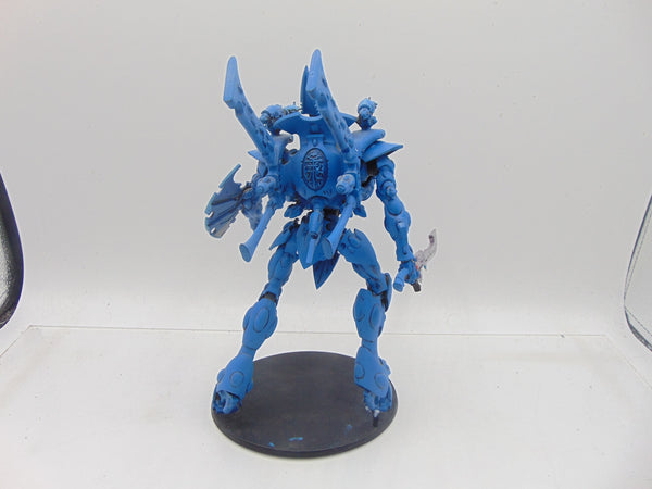 Wraithknight