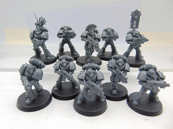 Mk VI Marines