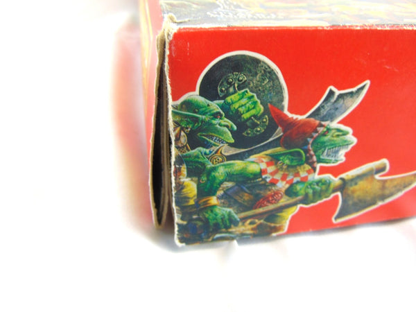 Warhammer Fantasy Starter  - Empty Box