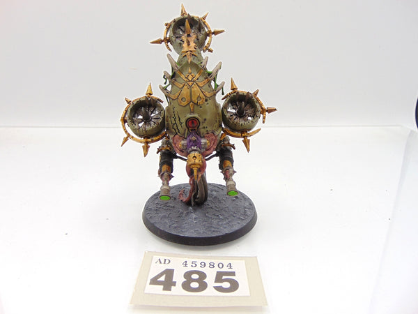 Foetid Bloat Drone