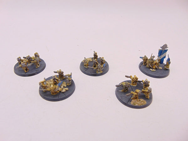 Legions Imperialis: Auxilia