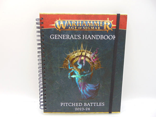 General's Handbook 2023-24 - 3rd Edition