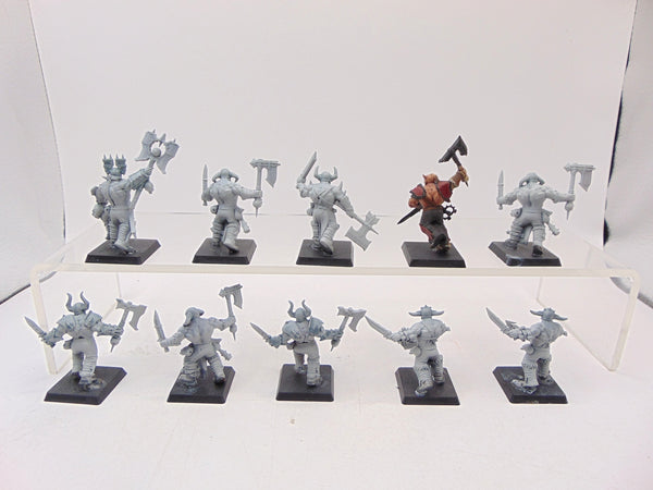 Bloodreavers
