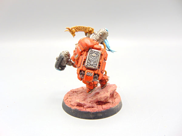 Einhyr Champion