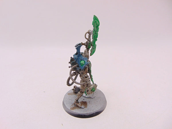 Overlord with Tachyon Arrow