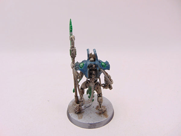 Overlord with Tachyon Arrow