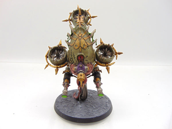 Foetid Bloat Drone