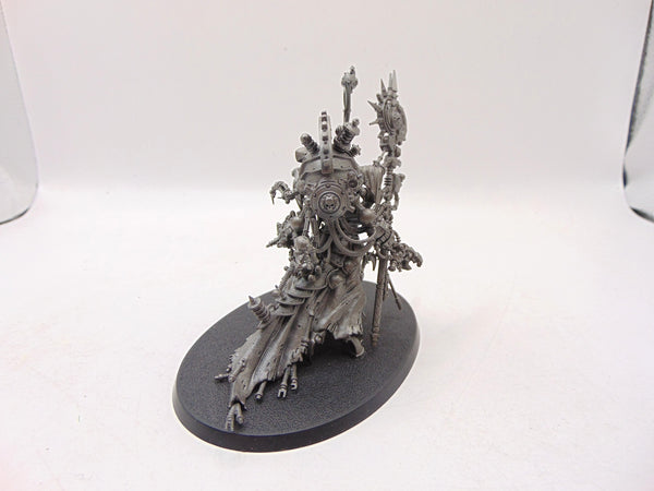 Belisarius Cawl