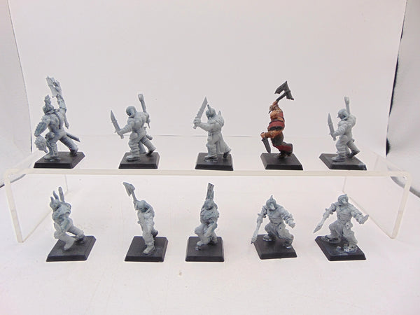 Bloodreavers