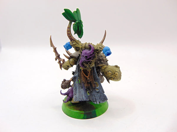 Plague Marine Champion
