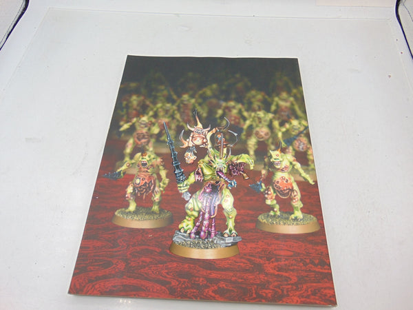White Dwarf Issue March 2013
