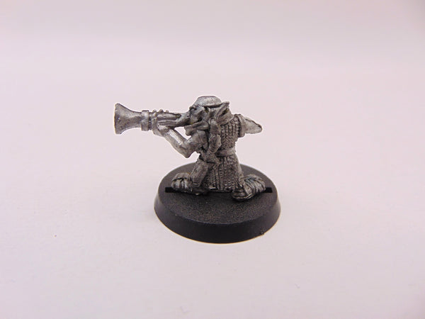 Gretchin with Blunderbuss