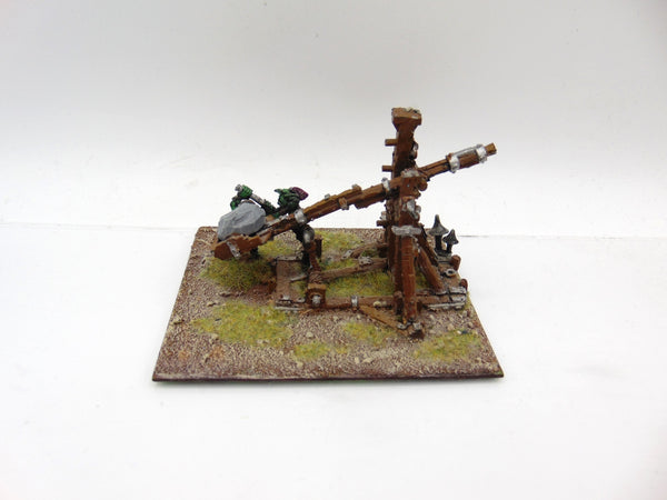 Goblin Rock Lobber