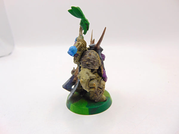 Plague Marine Champion