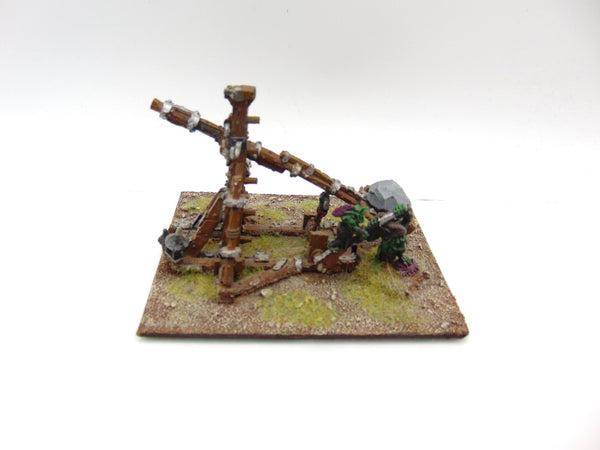 Goblin Rock Lobber