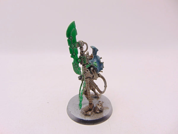 Overlord with Tachyon Arrow
