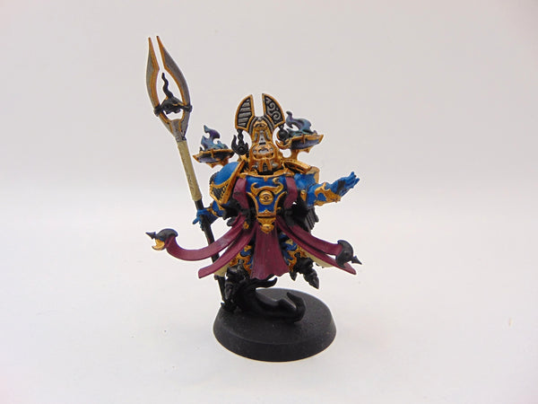 Exalted Sorcerer