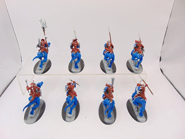 Saurus Cold One Riders