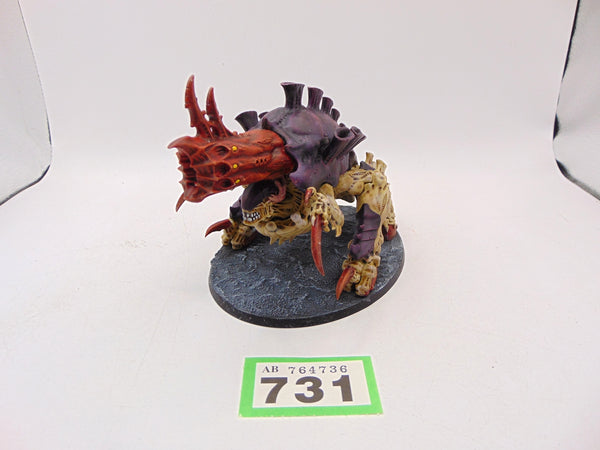 Exocrine