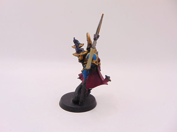 Exalted Sorcerer