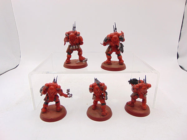 Infiltrators