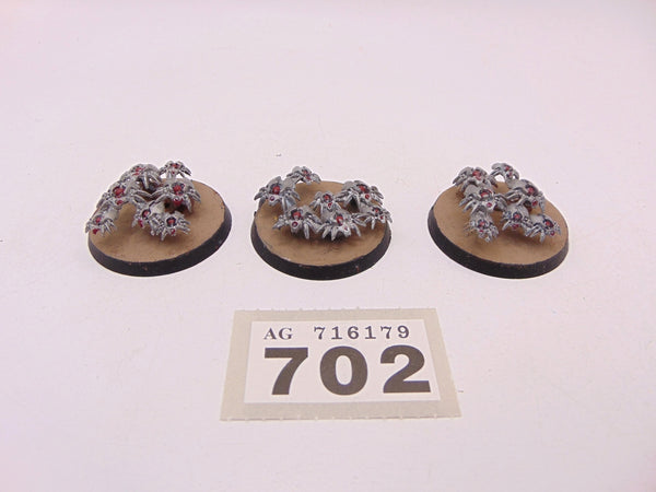 Canoptek Scarab Swarms