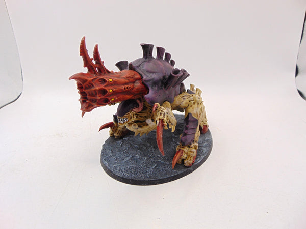 Exocrine