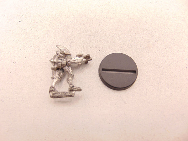 RT04 Space Elves Aedui Starborn