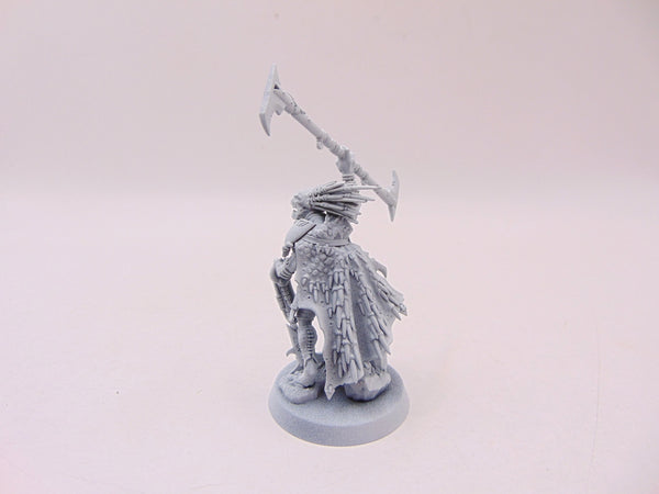 Kroot War Shaper