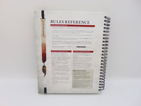 General's Handbook 2024-25 - 4th Edition