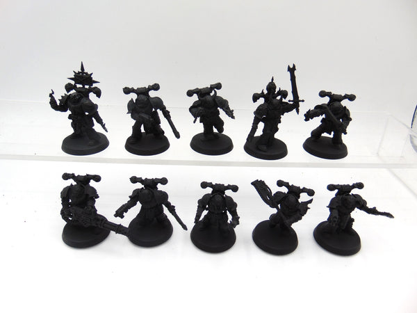 Chaos Legionaries