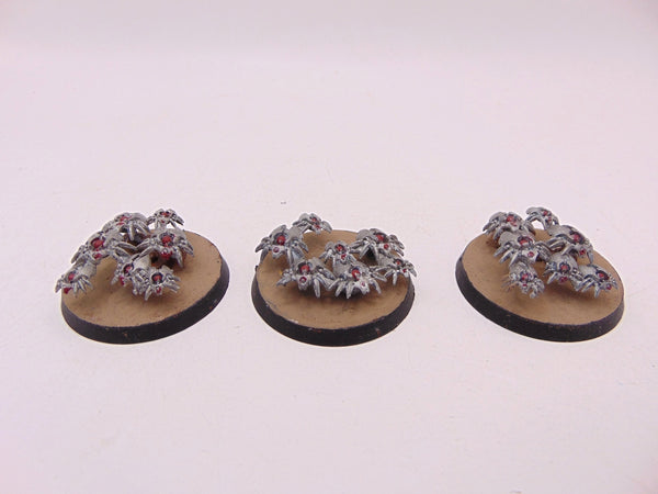 Canoptek Scarab Swarms
